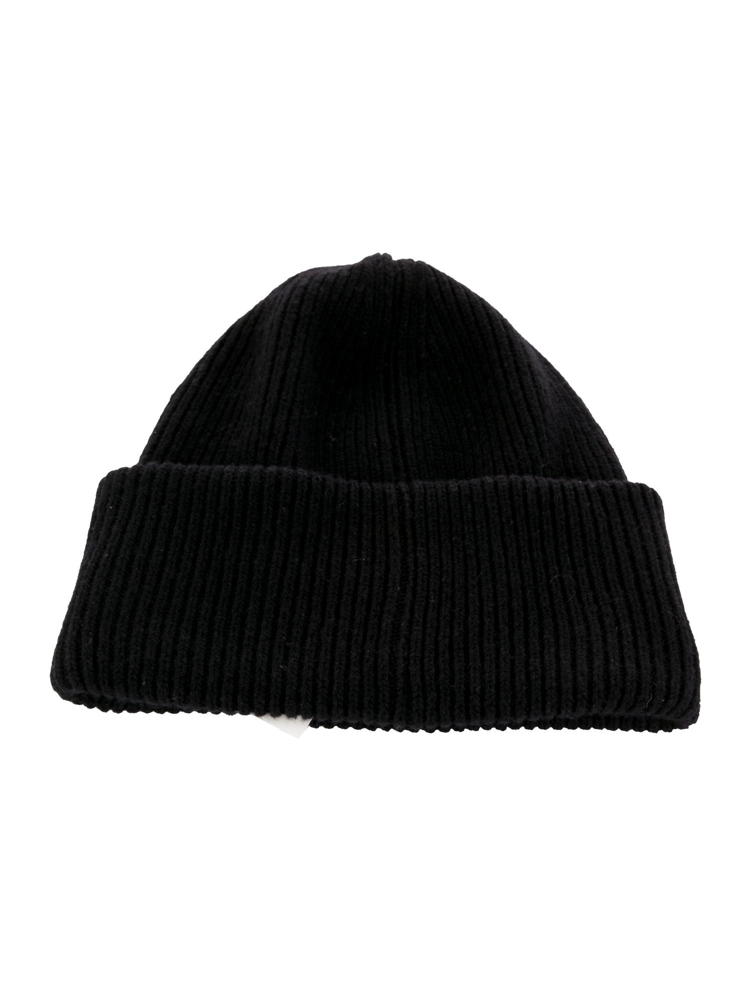 Emporio Armani Men's Wool Beanie w/Tags