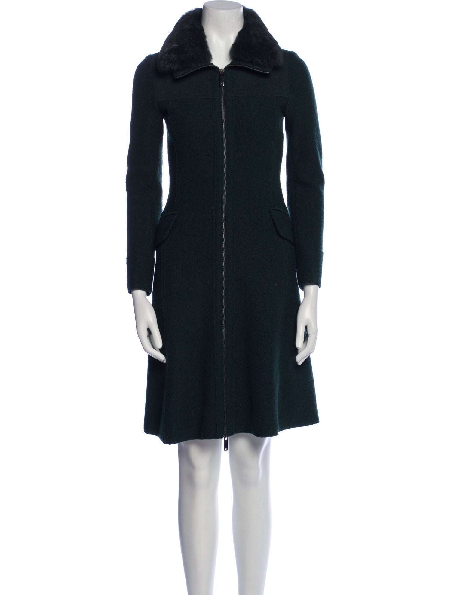 Emporio Armani Mini Dress