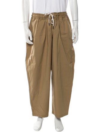 Emporio Armani Joggers