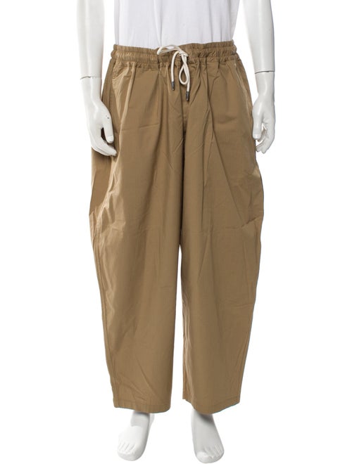 Emporio Armani Joggers