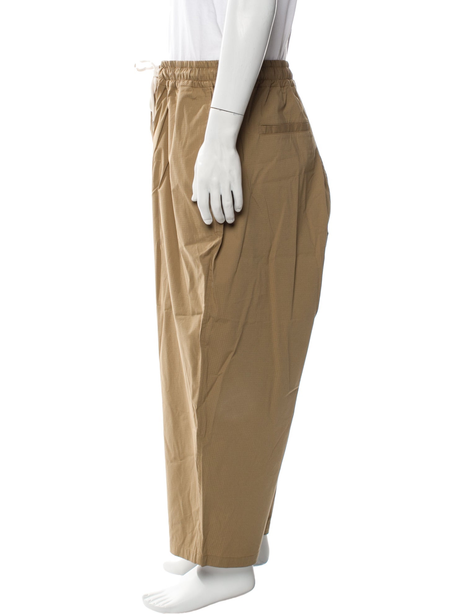 Emporio Armani Joggers