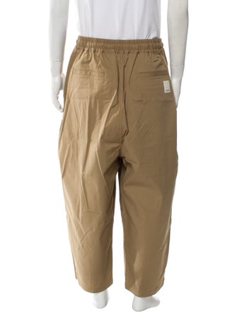 Emporio Armani Joggers