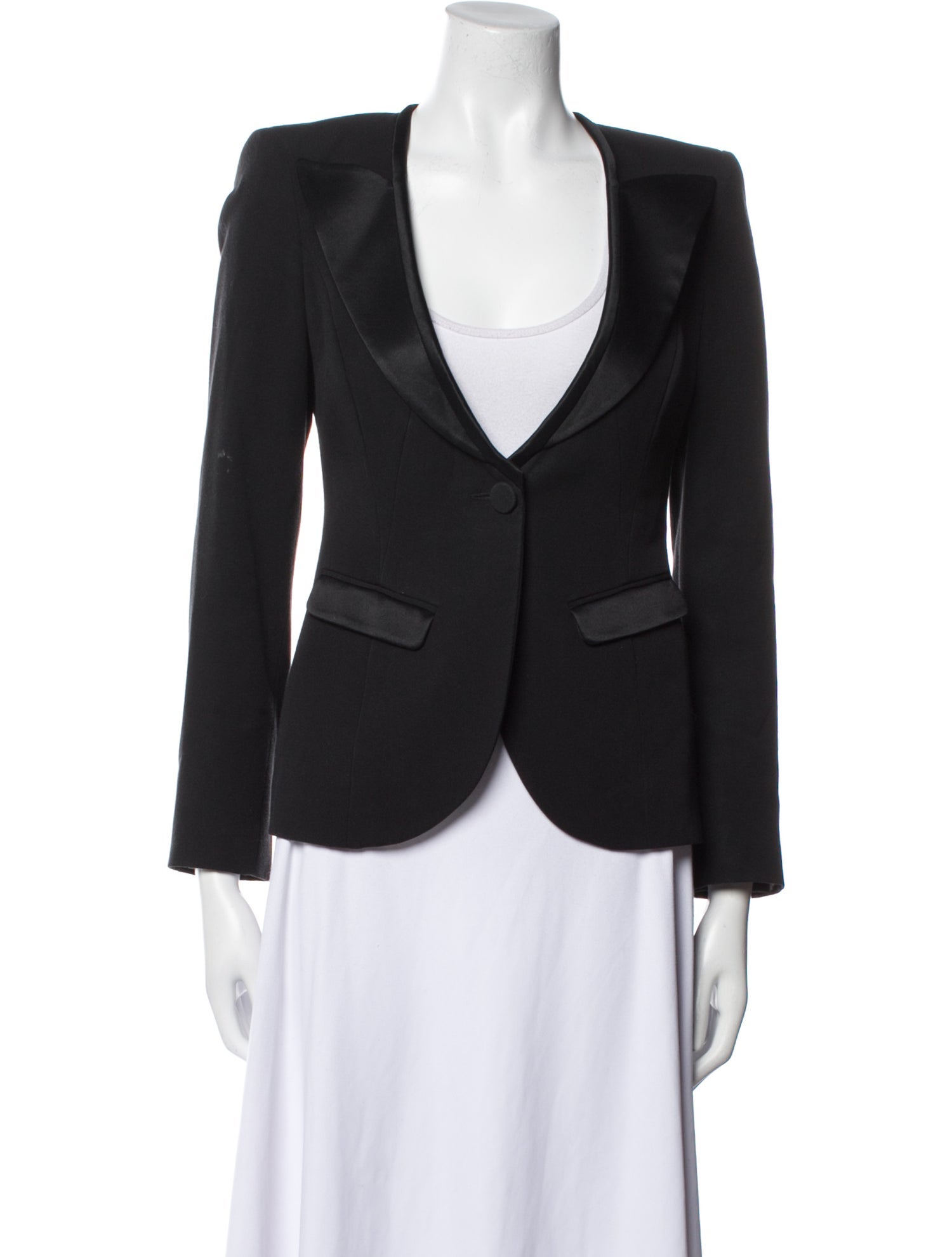 Emporio Armani Blazer