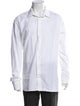 Emporio Armani Long Sleeve Dress Shirt