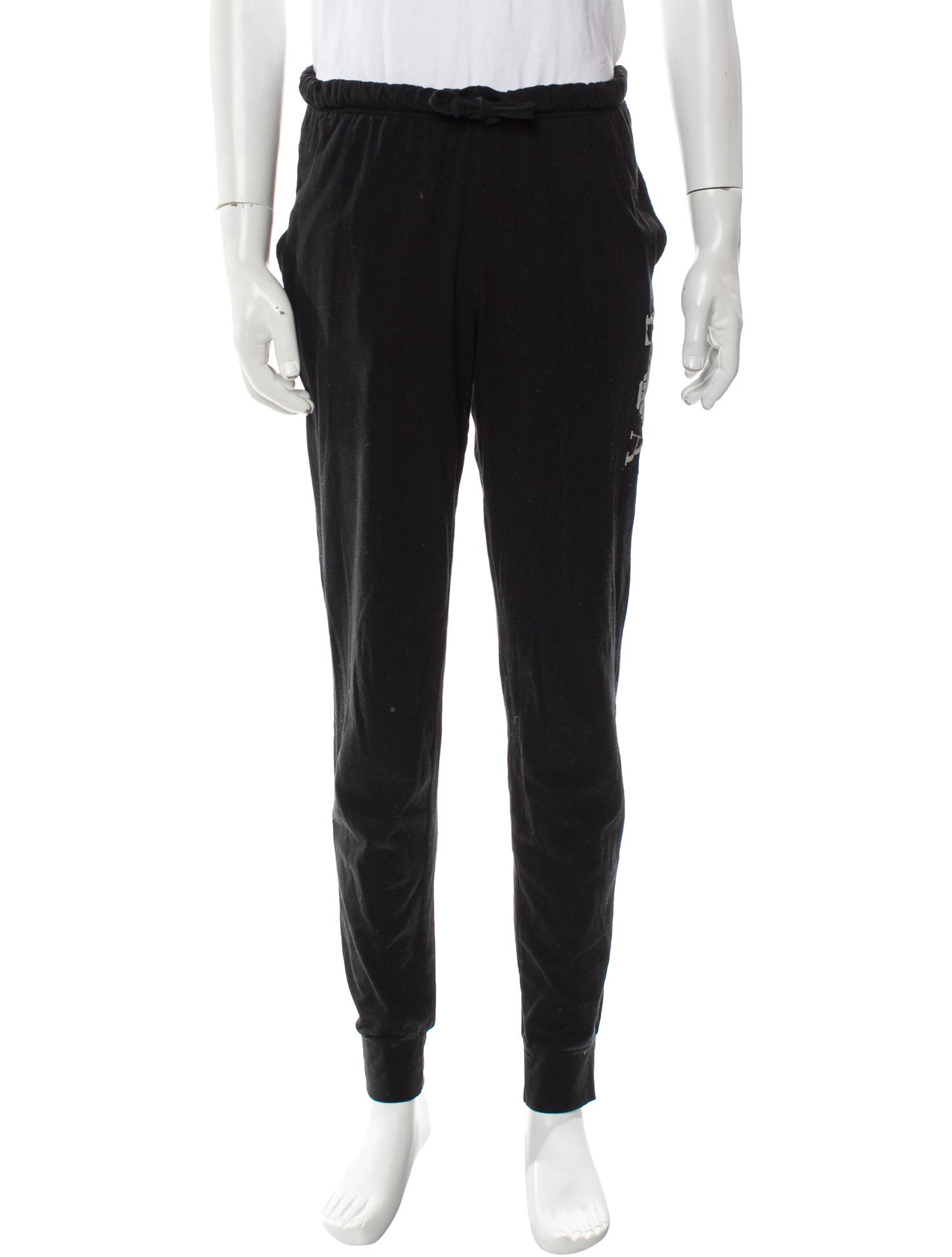 Emporio Armani Lounge Bottoms