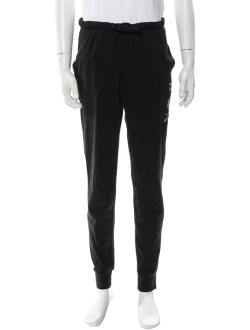 Emporio Armani Lounge Bottoms