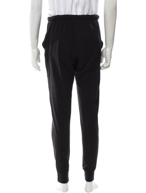 Emporio Armani Lounge Bottoms