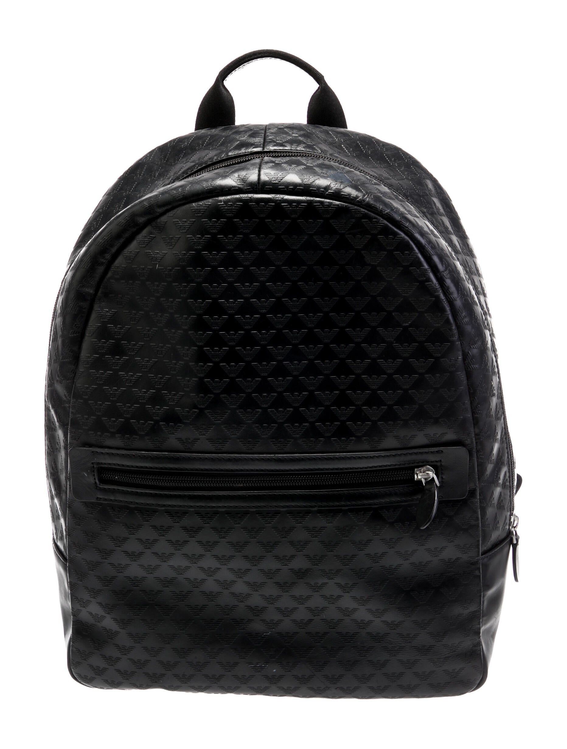 Emporio Armani Backpack