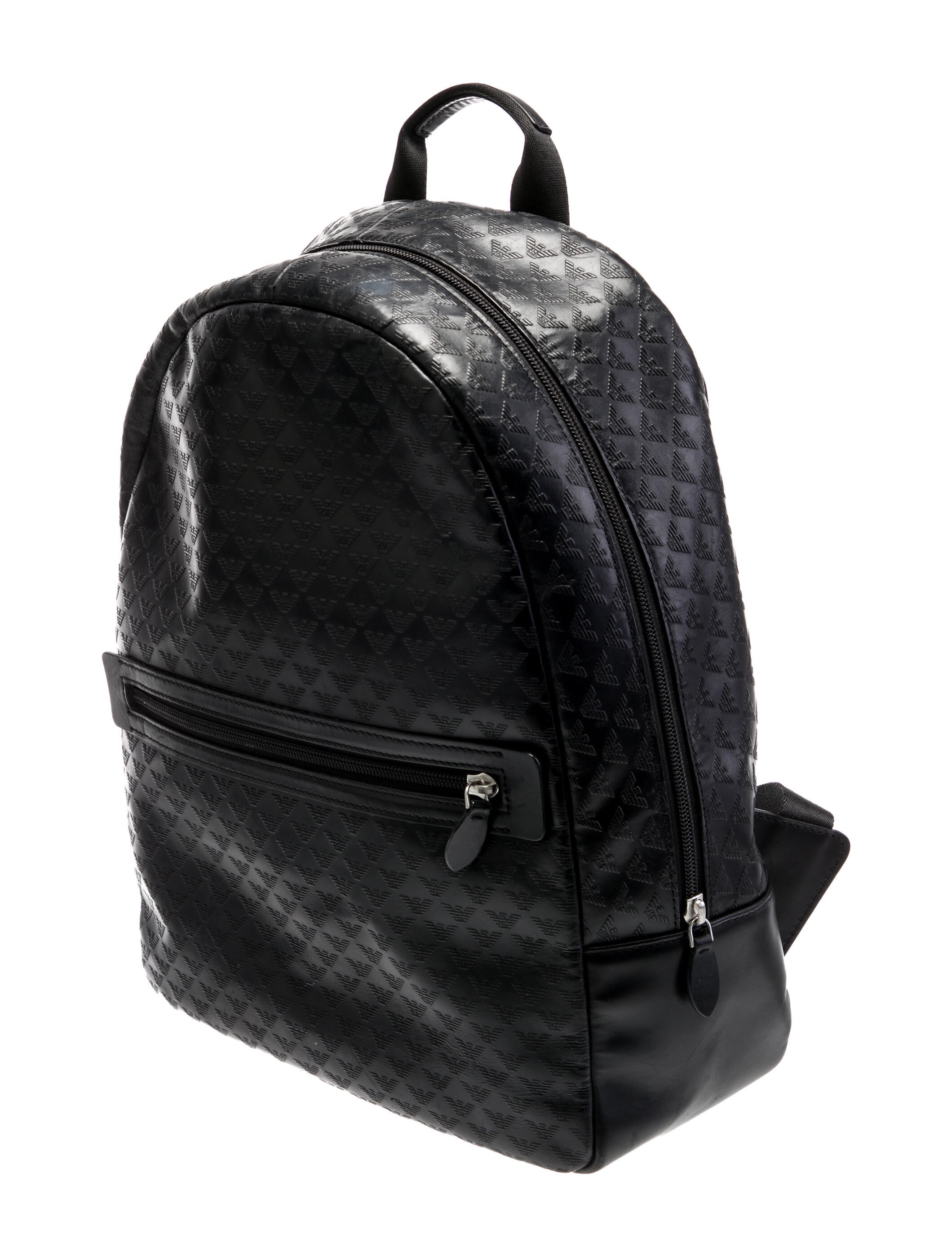 Emporio Armani Backpack