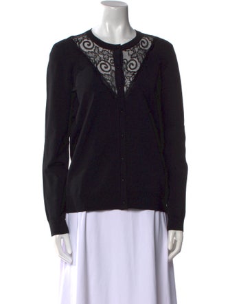 Emporio Armani Crew Neck Sweater