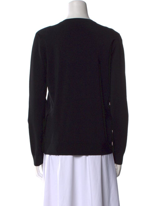 Emporio Armani Crew Neck Sweater