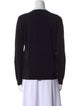 Emporio Armani Crew Neck Sweater