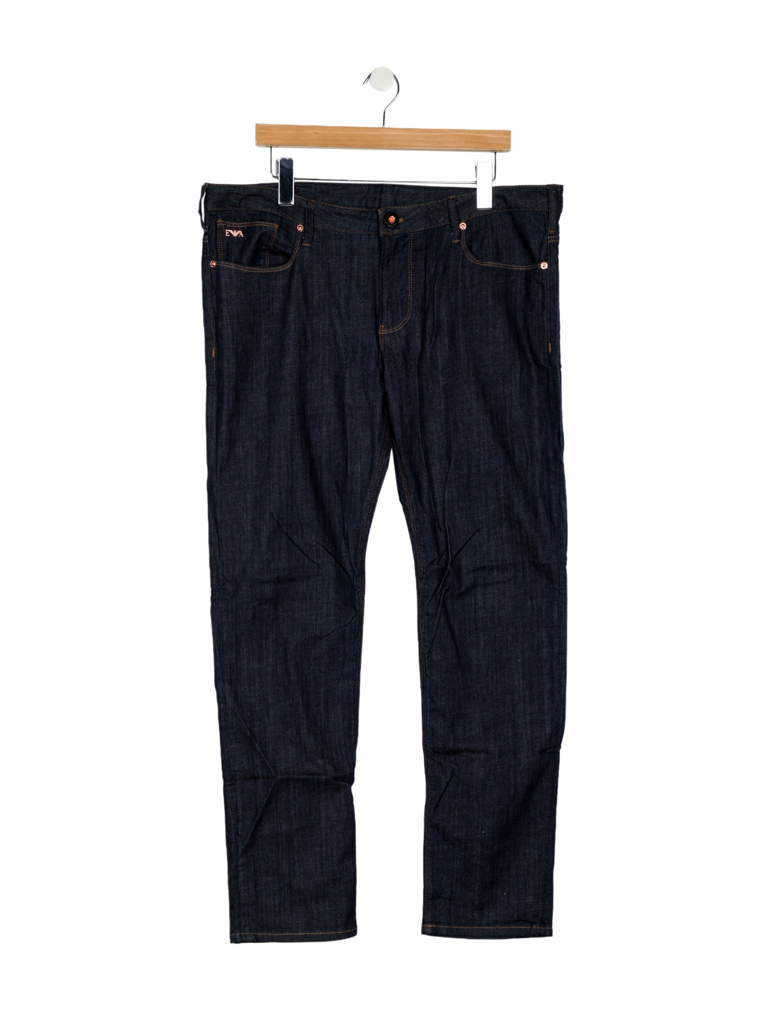 Emporio Armani Skinny Jeans