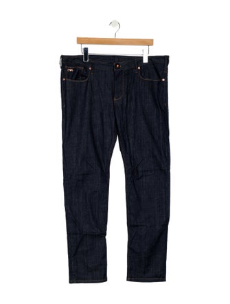 Emporio Armani Skinny Jeans
