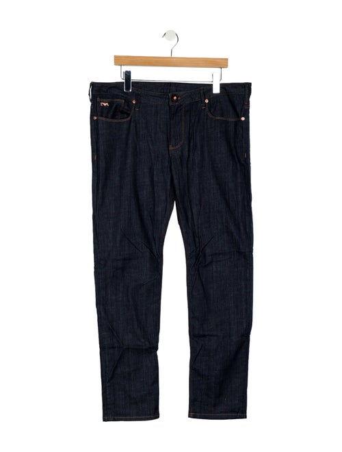 Emporio Armani Skinny Jeans