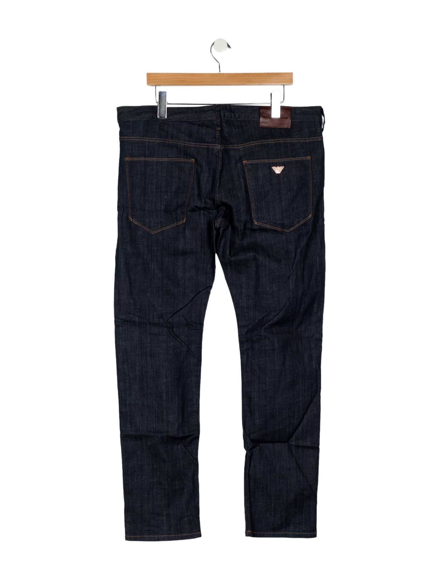 Emporio Armani Skinny Jeans