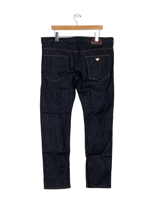 Emporio Armani Skinny Jeans
