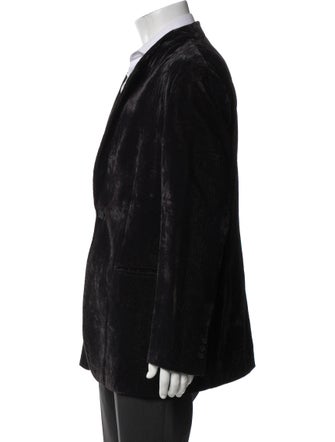 Emporio Armani Peacoat