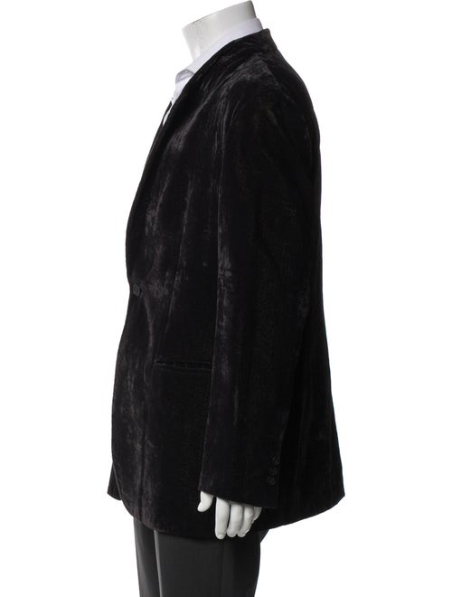 Emporio Armani Peacoat