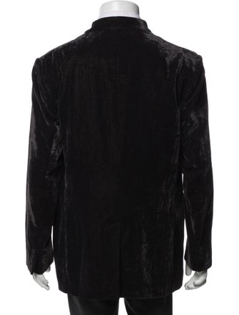 Emporio Armani Peacoat