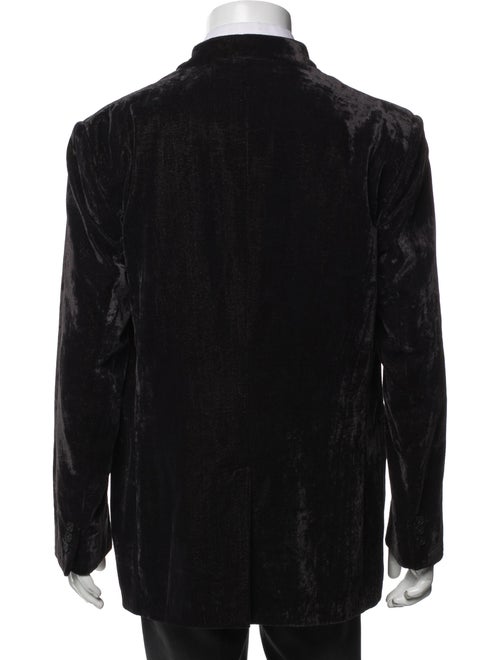 Emporio Armani Peacoat