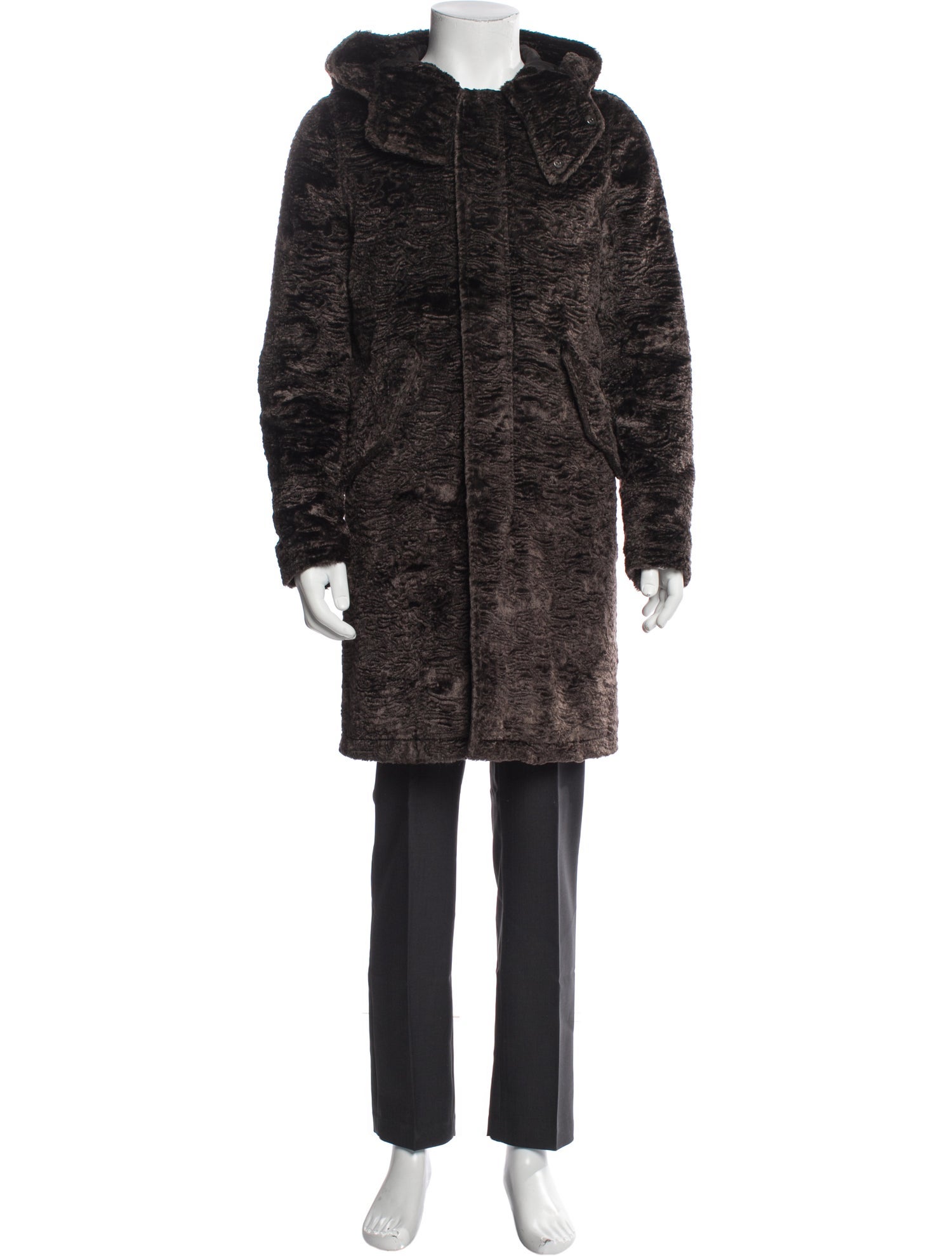 Emporio Armani Parka