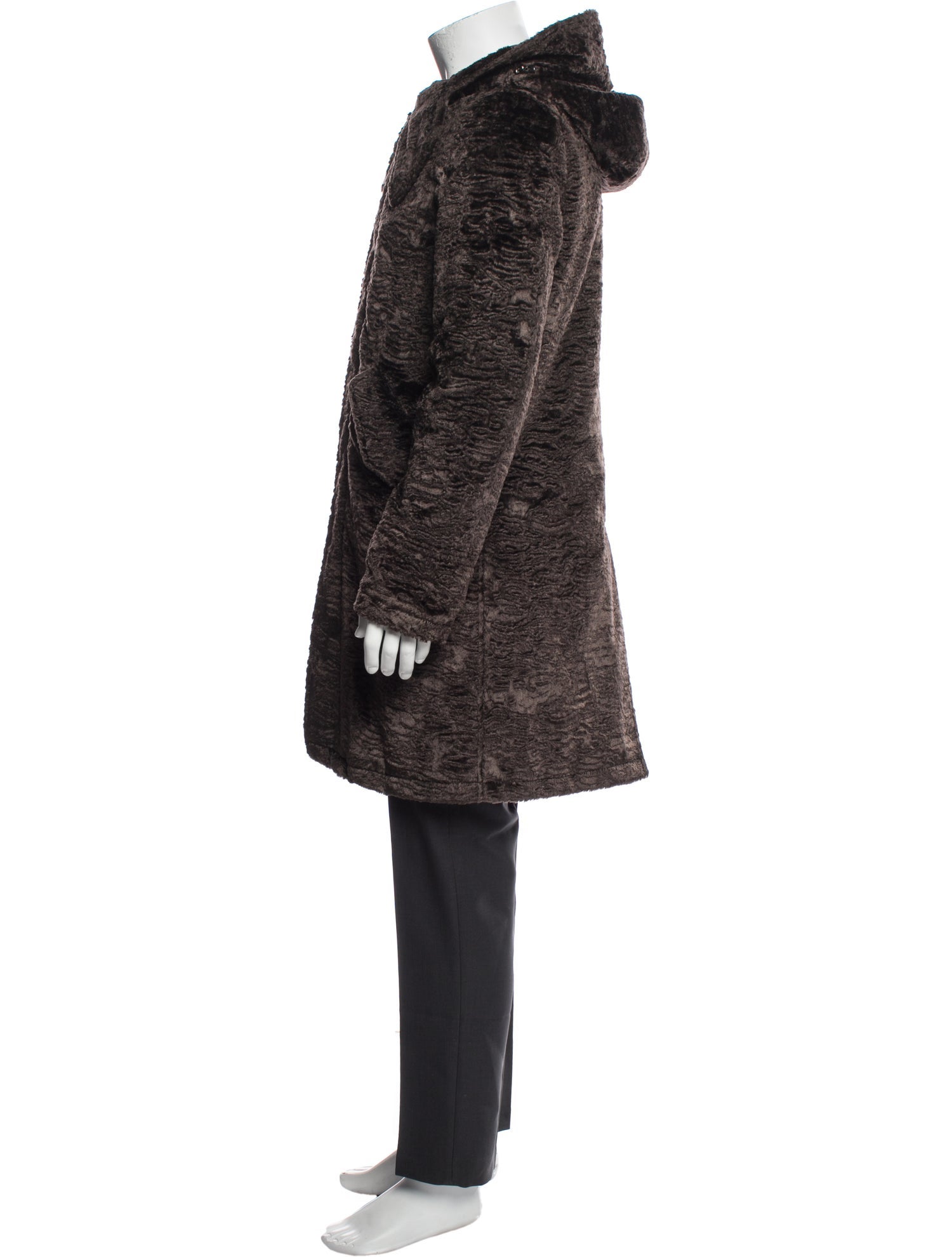 Emporio Armani Parka