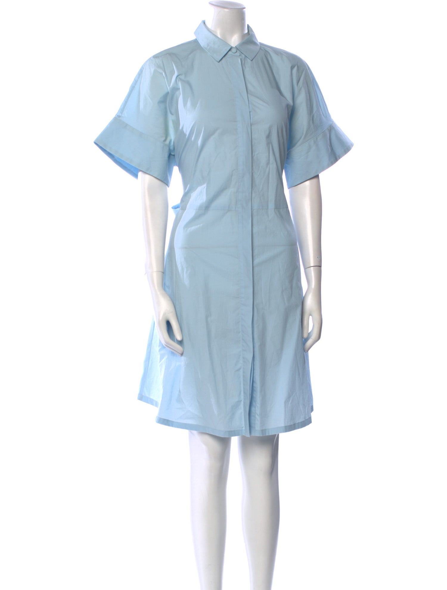 Emporio Armani Knee-Length Dress