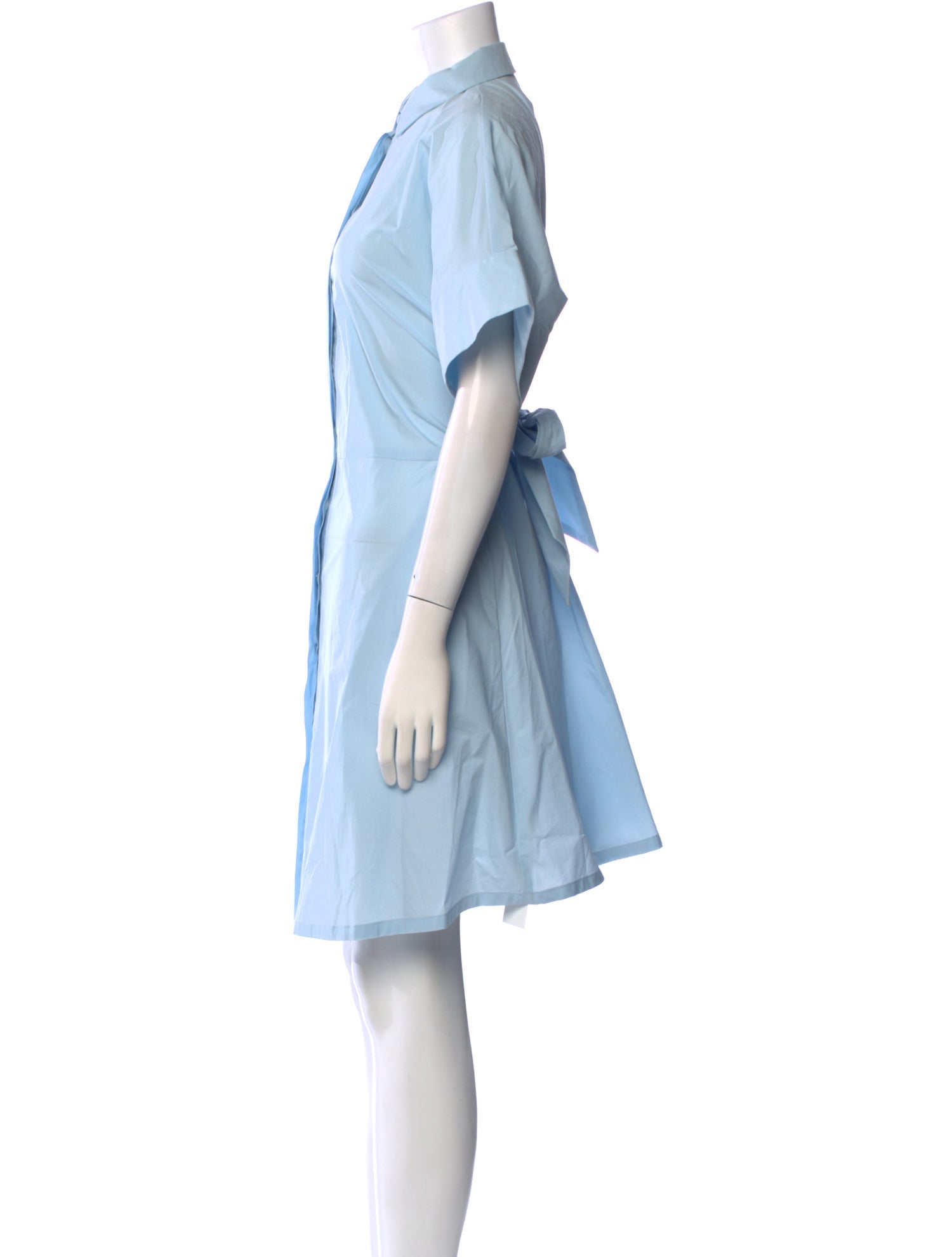 Emporio Armani Knee-Length Dress