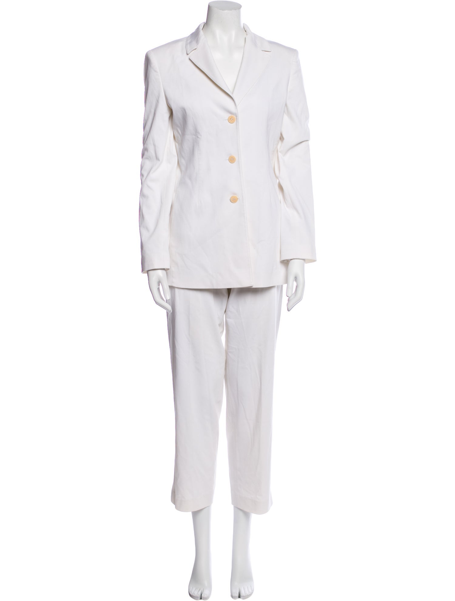 Emporio Armani Skirt Set