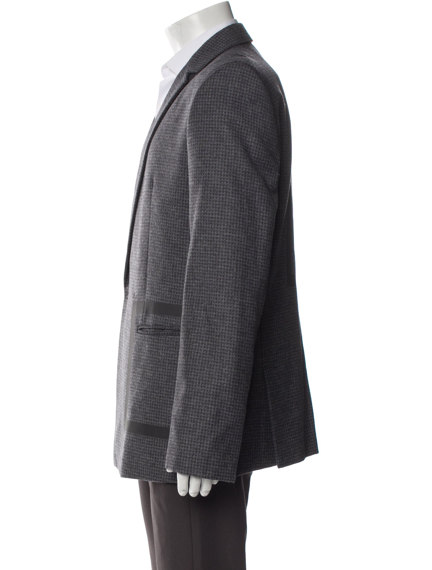 Emporio Armani Men's Blazer Jacket