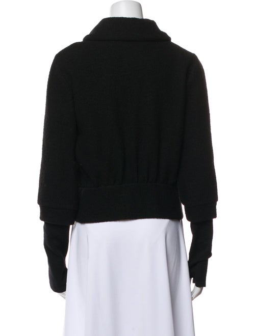 Emporio Armani Wool Jacket