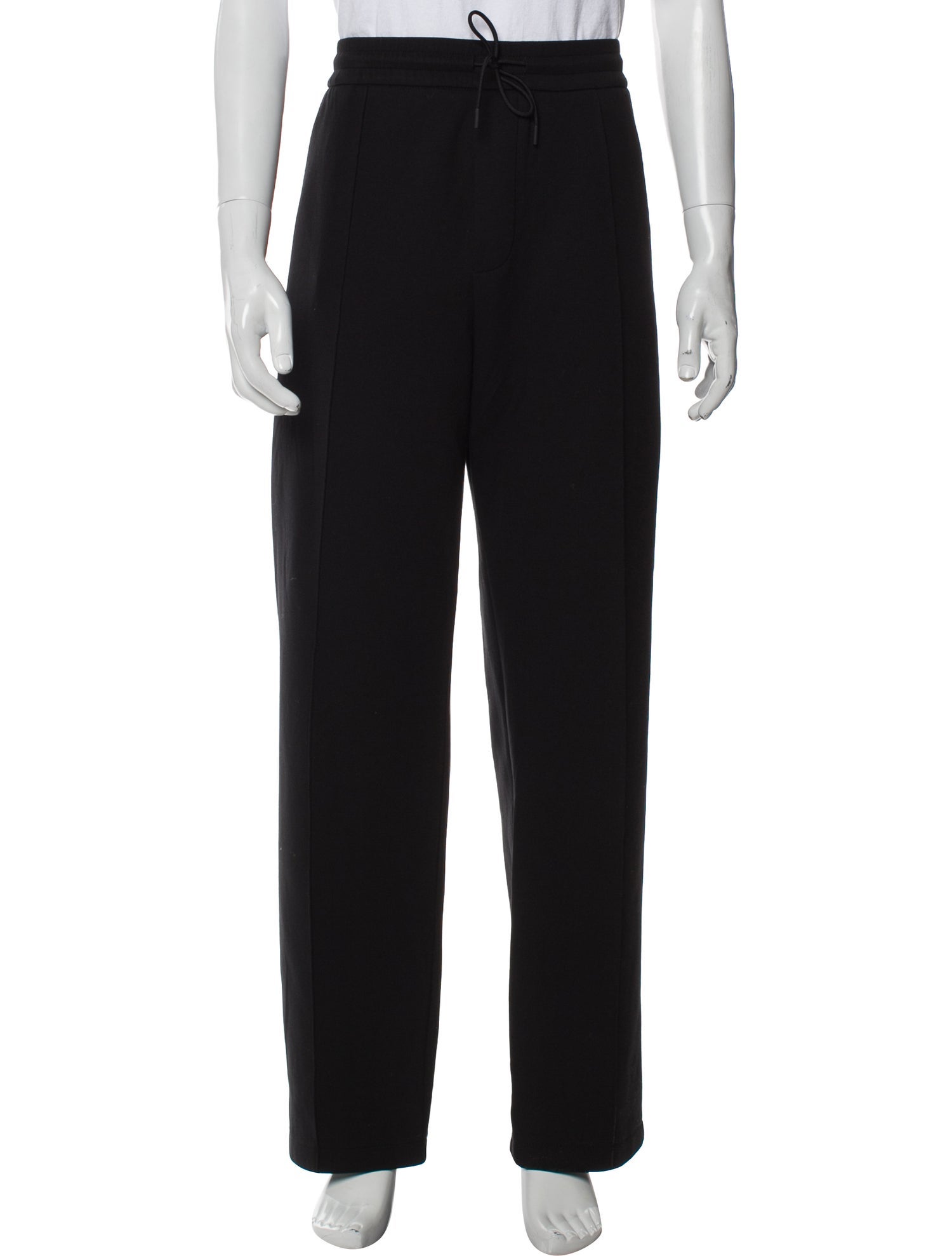 Emporio Armani Sweatpants