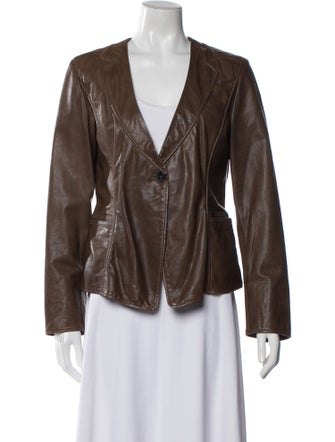 Emporio Armani Evening Jacket