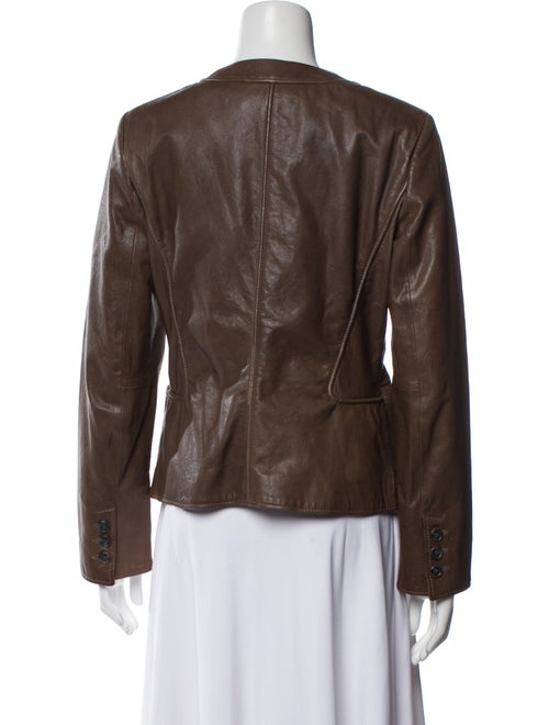 Emporio Armani Evening Jacket