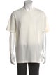 Emporio Armani Crew Neck Short Sleeve T-Shirt