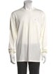Emporio Armani Crew Neck Long Sleeve T-Shirt