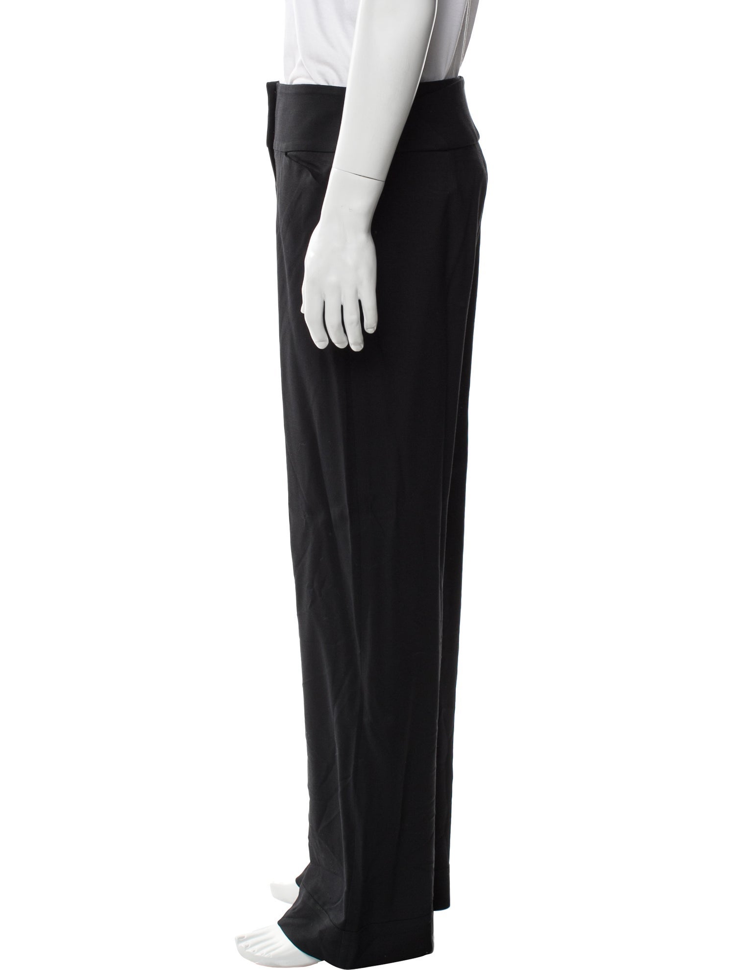 Emporio Armani Pants