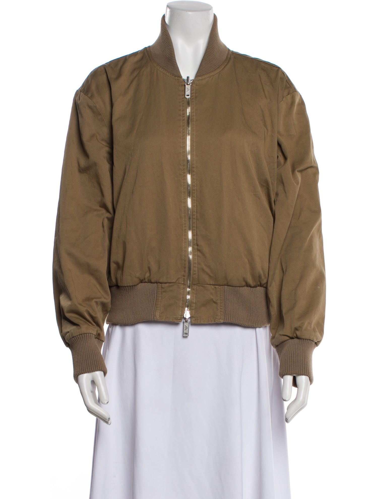 Emporio Armani Bomber Jacket