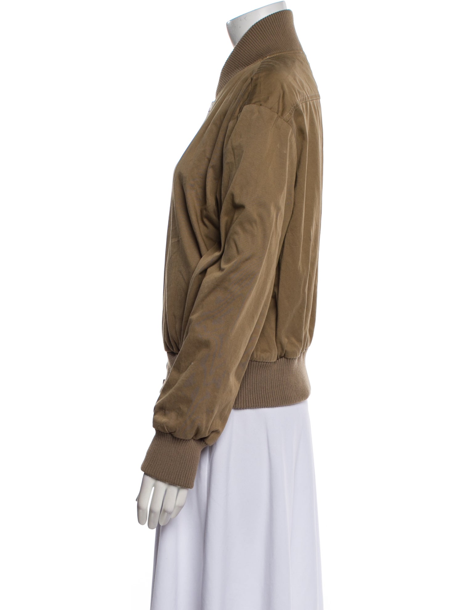 Emporio Armani Bomber Jacket