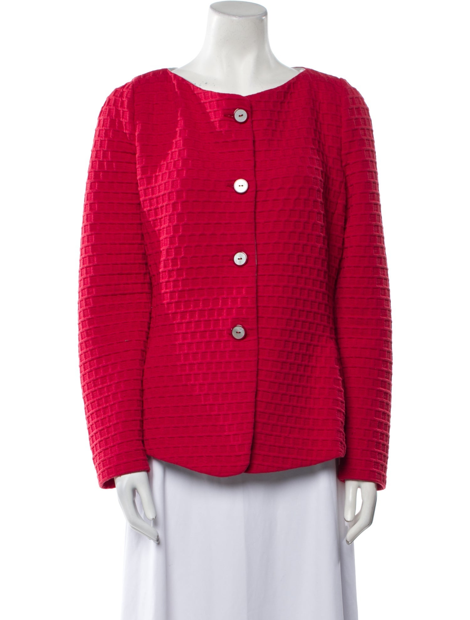 Emporio Armani Evening Jacket