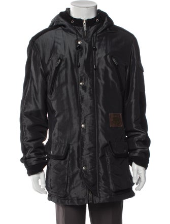 Emporio Armani Parka