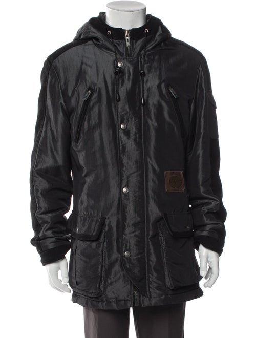 Emporio Armani Parka