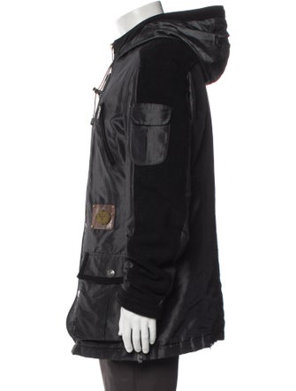 Emporio Armani Parka