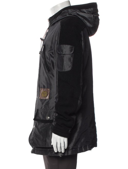 Emporio Armani Parka