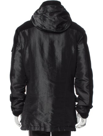Emporio Armani Parka
