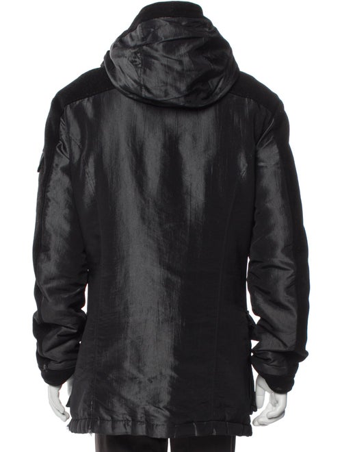 Emporio Armani Parka