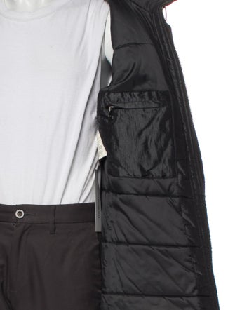 Emporio Armani Parka