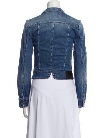 Emporio Armani Denim Jacket