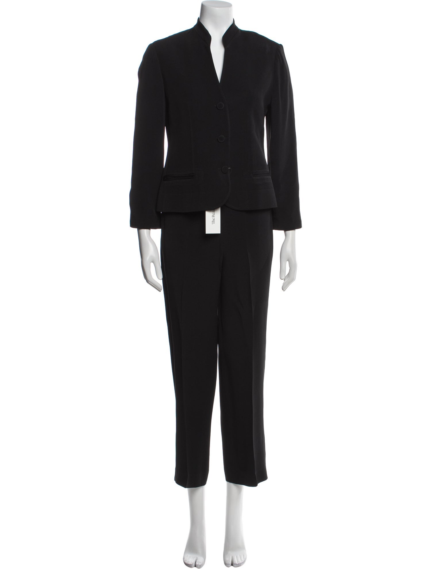 Emporio Armani Pantsuit